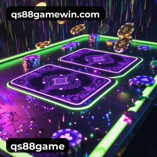 Segurança App qs88game