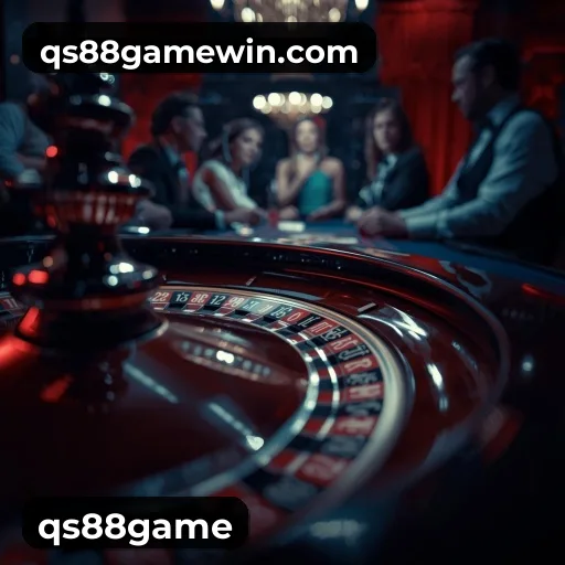 Promoções App qs88game
