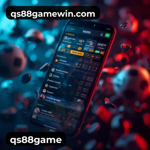 Ofertas App qs88game