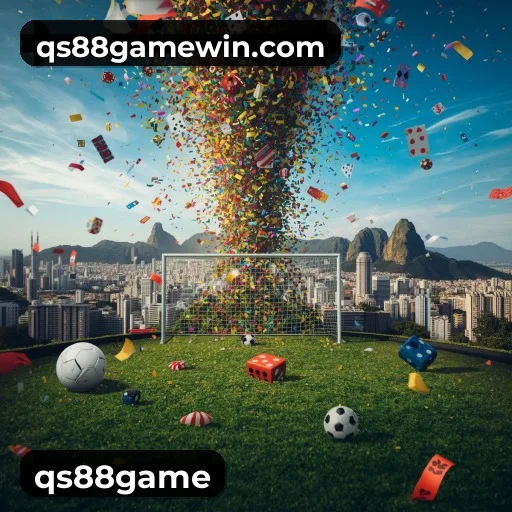 Funcionalidades App qs88game