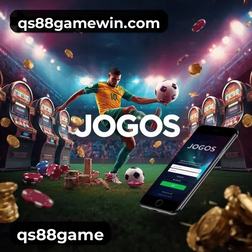 Celular qs88game