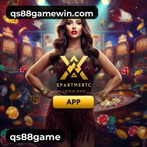 Bônus App qs88game