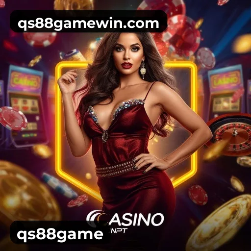 Recursos App qs88game