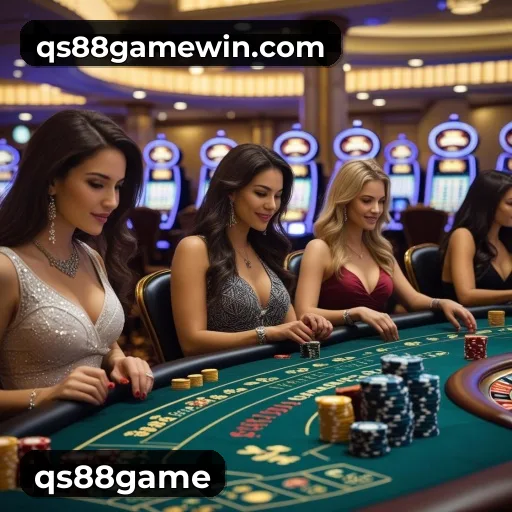 App Mobile qs88game