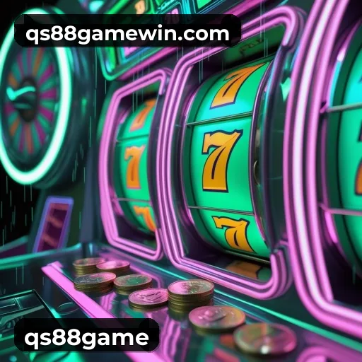 Baixar qs88game Android
