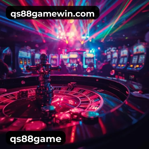 App Desktop qs88game