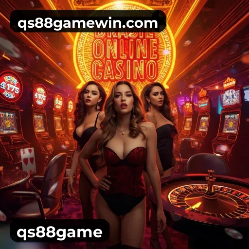 Instalar APK qs88game