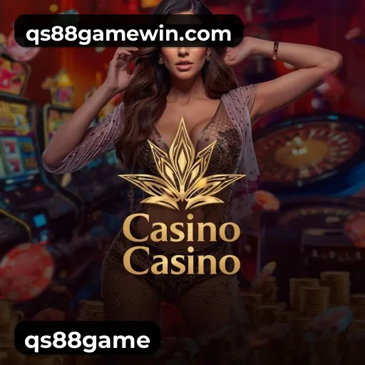 Suporte Download qs88game