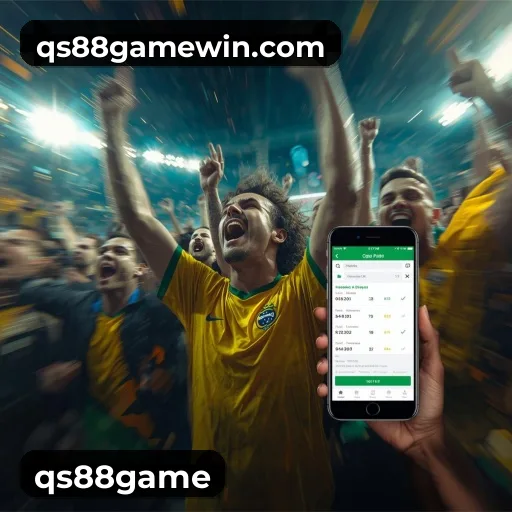 Performance App qs88game