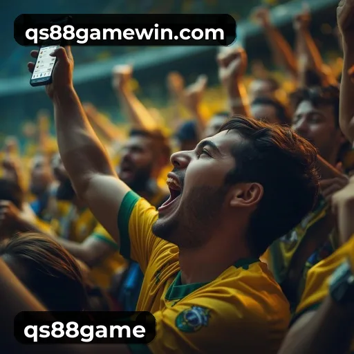 Segurança App qs88game