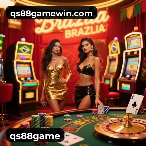 Link Download qs88game
