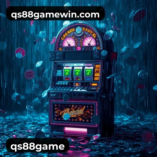 Instruções Download qs88game