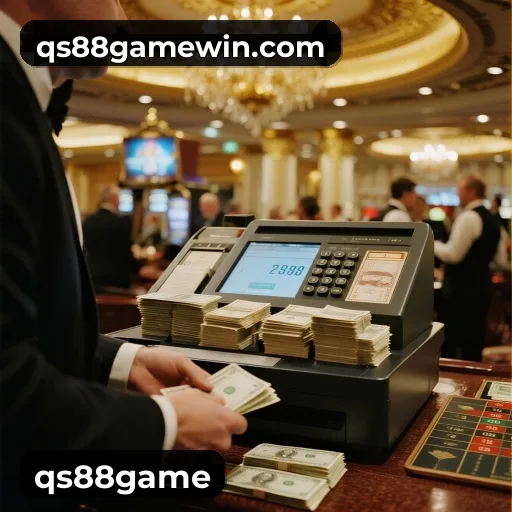 Slots mobile qs88game