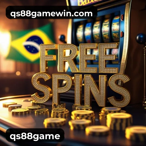 Promoções de slots qs88game
