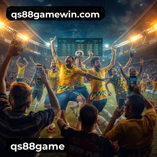 Registro slots qs88game