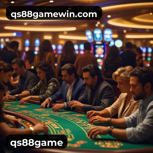 Slots desktop qs88game
