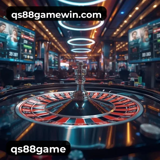 Free spins qs88game