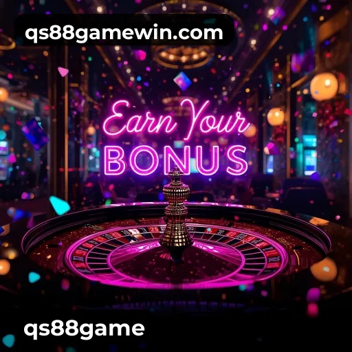 Jackpots qs88game