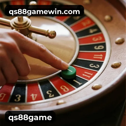 Vantagens VIP qs88game