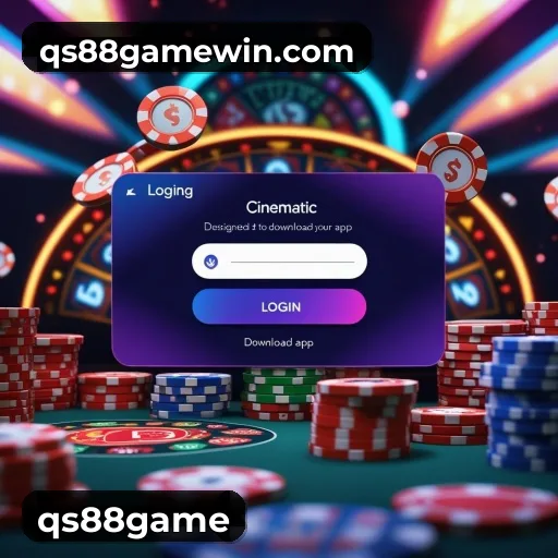 Bônus VIP qs88game