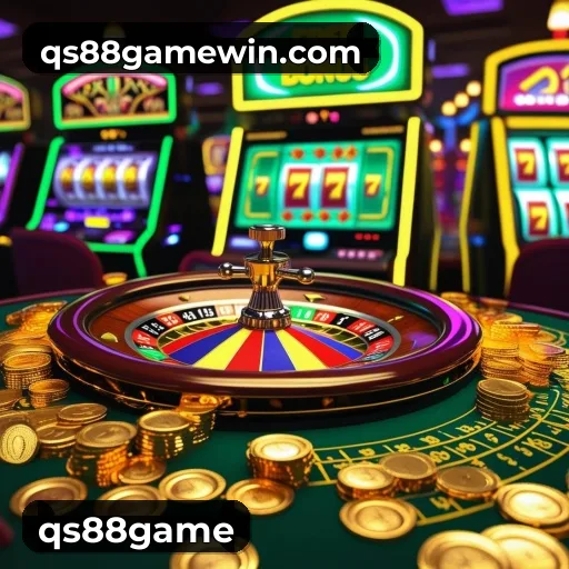 Níveis VIP qs88game