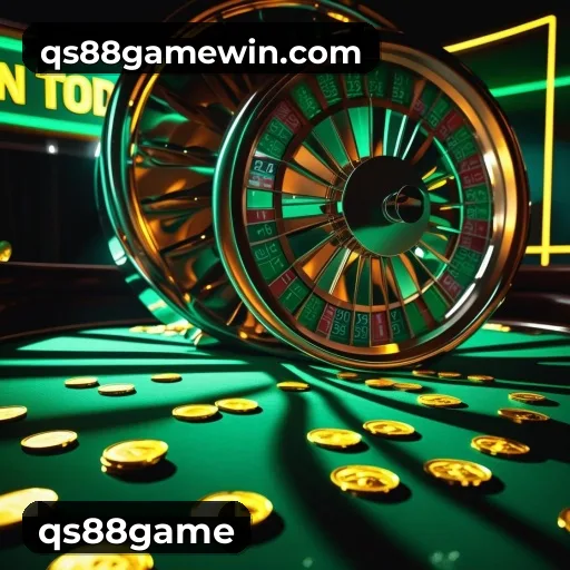 Programa VIP qs88game
