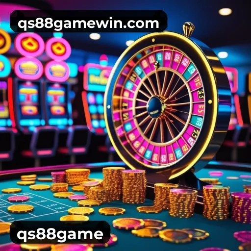 Privilégios VIP qs88game