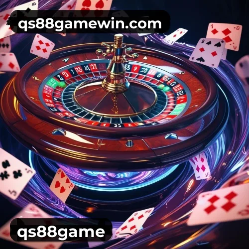 Evolução VIP qs88game