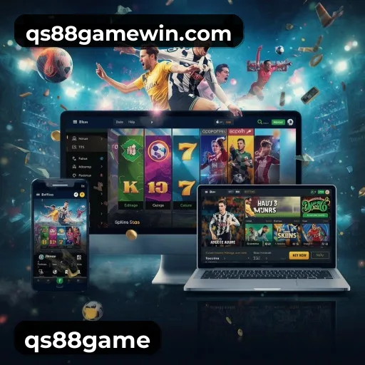 Benefícios VIP qs88game