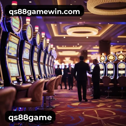 Cashback VIP qs88game