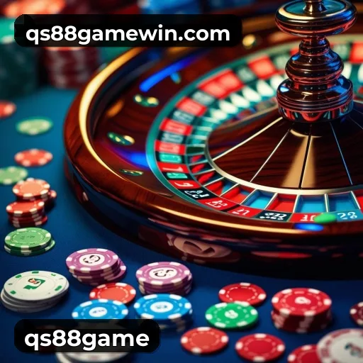 Eventos qs88game