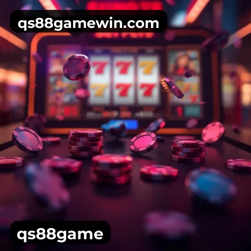 Slots RTP qs88game