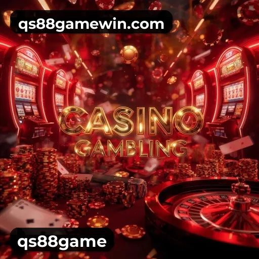 Crash Games qs88game