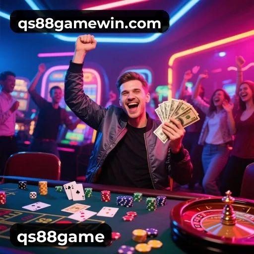 Oportunidades qs88game