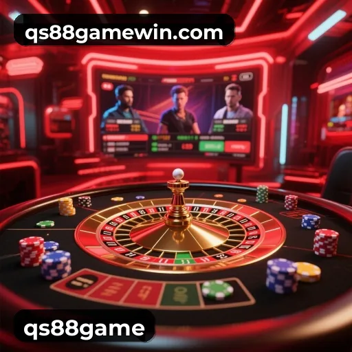 Estratégias qs88game